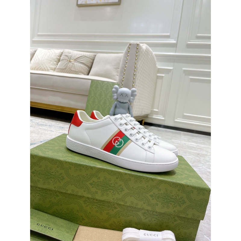 G*u*i sneakers